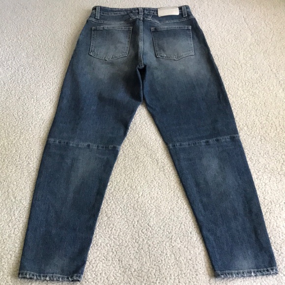 CLOSED X-Lent boyfriend jeans 24 - Picture 10 of 16